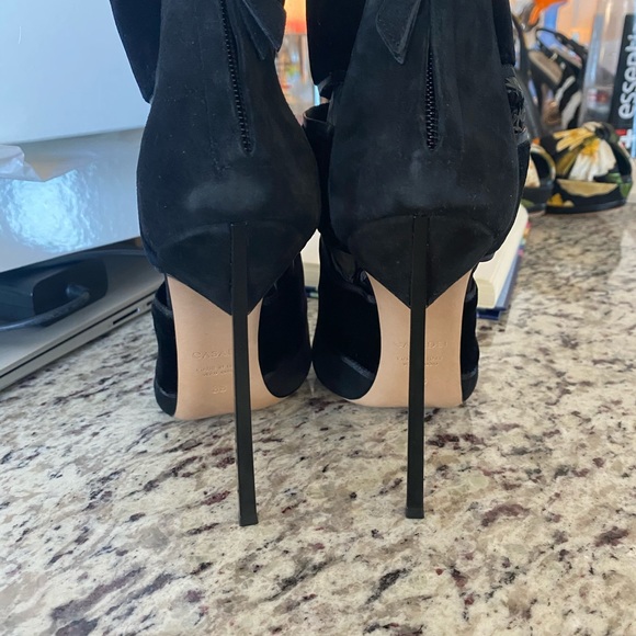 Casadei Booties - Picture 6 of 7